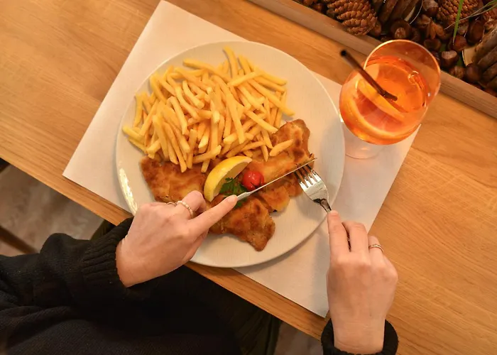 Lafette 欣特察尔滕