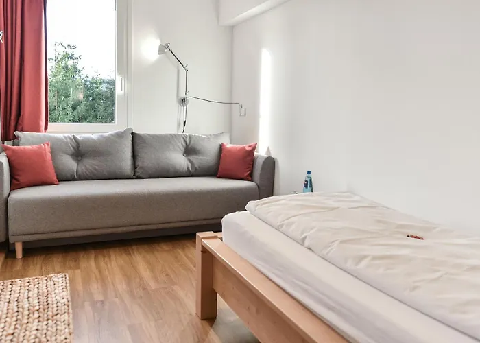 Lafette 欣特察尔滕