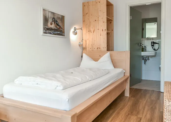 Lafette 3* 欣特察尔滕