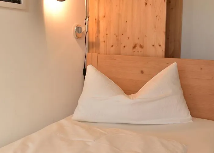 酒店 Lafette 欣特察尔滕