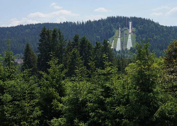 Lafette 欣特察尔滕