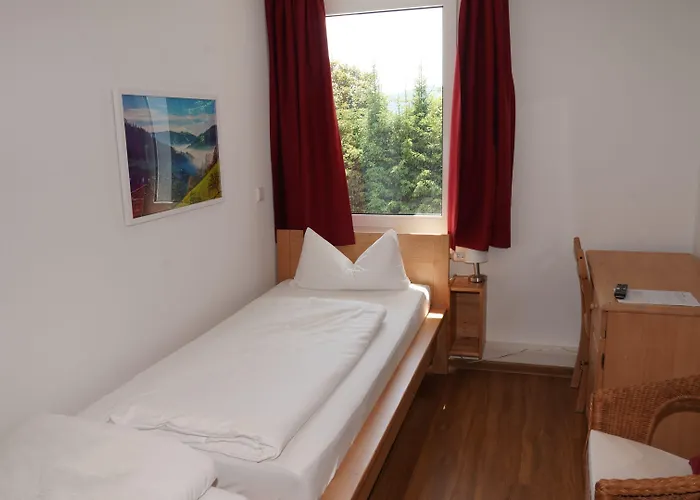 Lafette 3* 欣特察尔滕