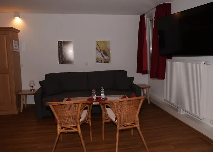 Lafette 欣特察尔滕