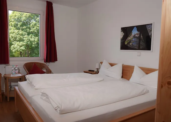 酒店 Lafette 欣特察尔滕